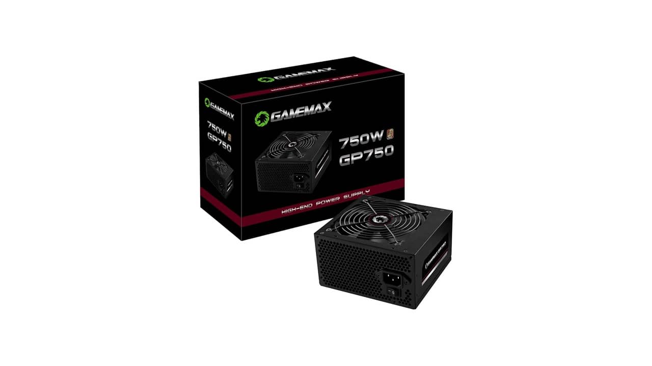 Fonte para PC 750W e 850W: As 10 Melhores Opções para Tudo o Que Você Precisa