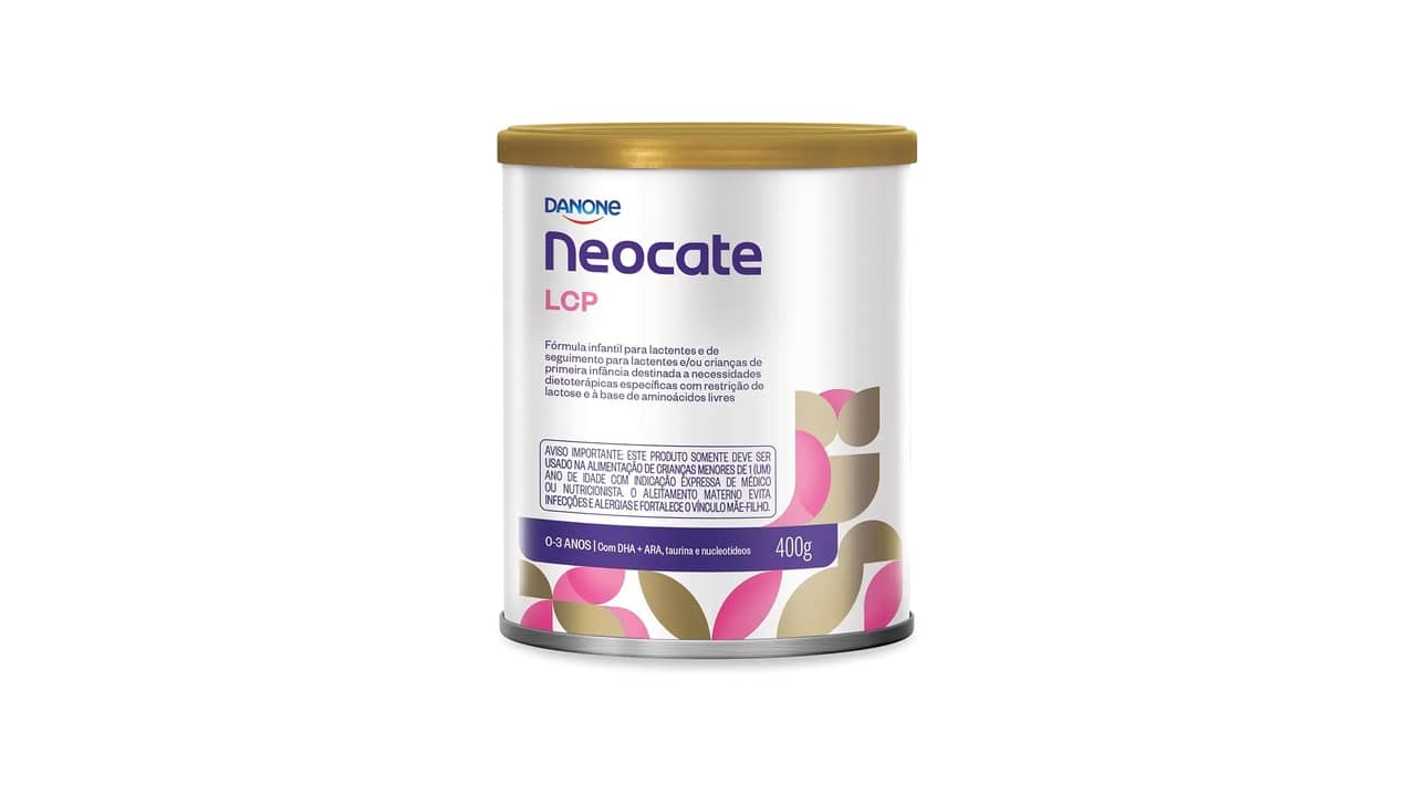 Fórmula Neocate: As 10 Melhores Opções para Alimentação Específica
