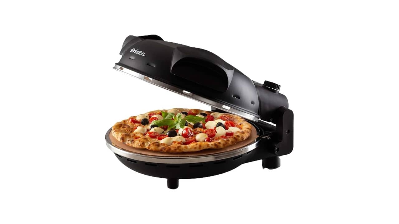 Forno de Esteira para Pizza: As 10 Melhores Opções para Pizza Rápida