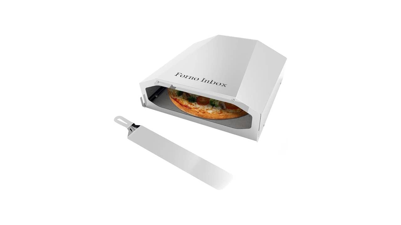 Forno de Pizza Portátil: As Melhores Opções para Cozinhar ao Ar Livre