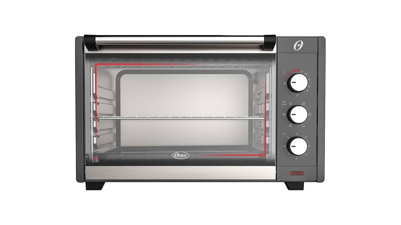 Forno Elétrico de Bancada com Convecção: As 10 Melhores Opções para Cozimento