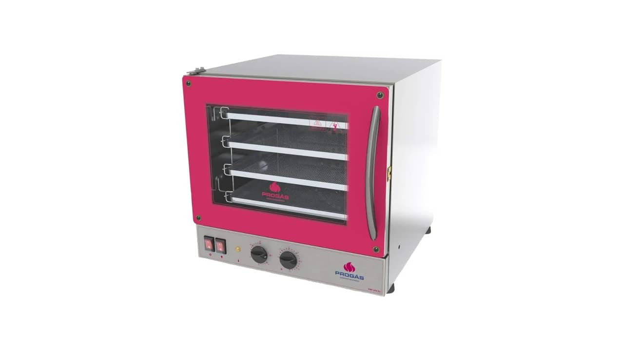 Forno Elétrico Industrial: As 10 Melhores Opções para Sua Empresa