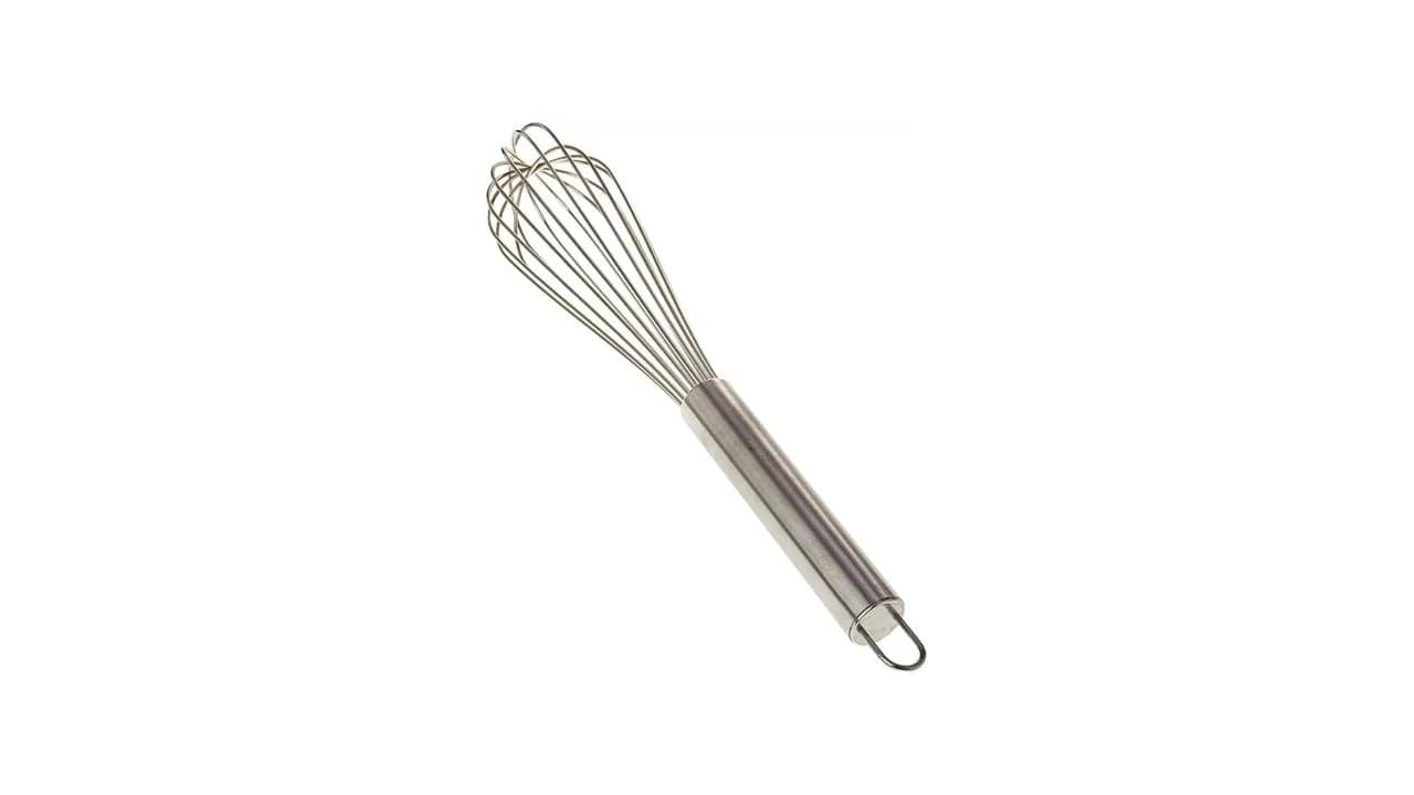 Fouet Profissional: A Melhor Opção para Confeiteiros e Gourmet
