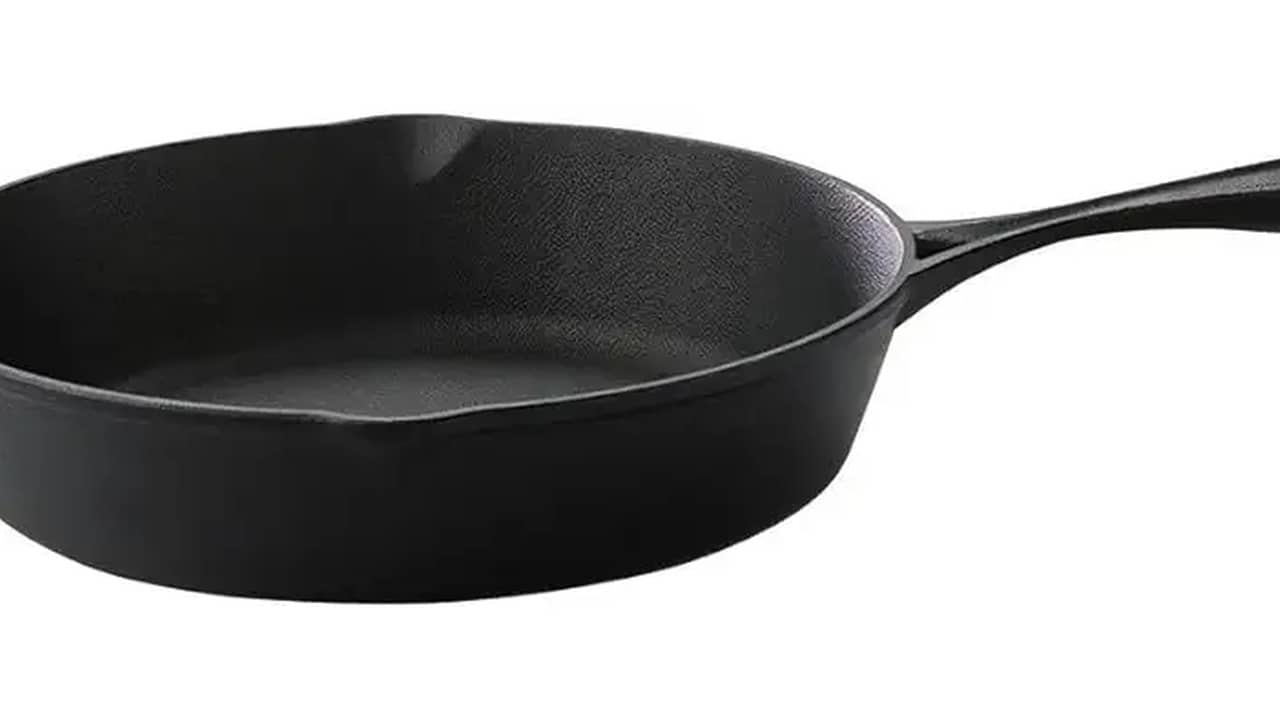 Frigideira de Ferro Fundido: As 10 Melhores para Sua Cozinha
