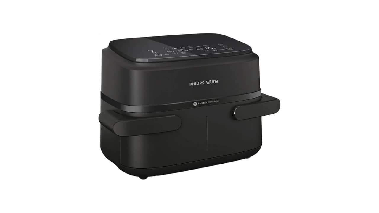 Fritadeira Air Fryer Cesto Duplo: As 10 Melhores Opções para Refeições Saudáveis