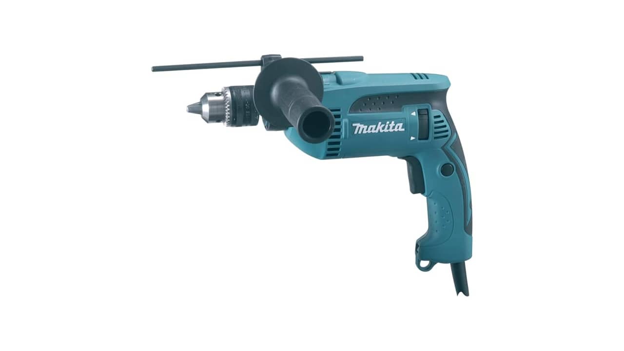 Furadeira Makita: As 10 Melhores Opções de Furadeiras Impacto