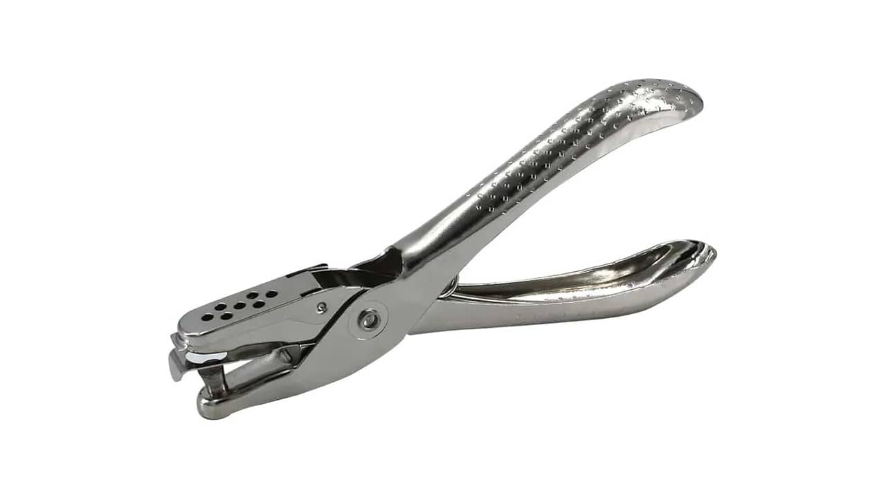 Furador de Papel: As 10 Melhores Opções para Produtividade