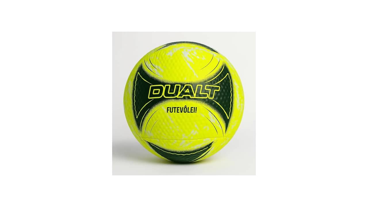 Futmesa: A Melhor Bola de Futevôlei para Jogos em Mesa