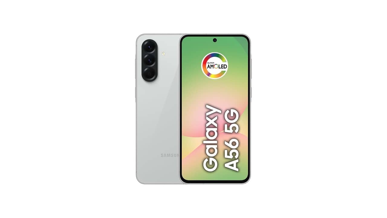 Galaxy A55 ou M55: A Melhor Escolha para Fotos e Vídeos