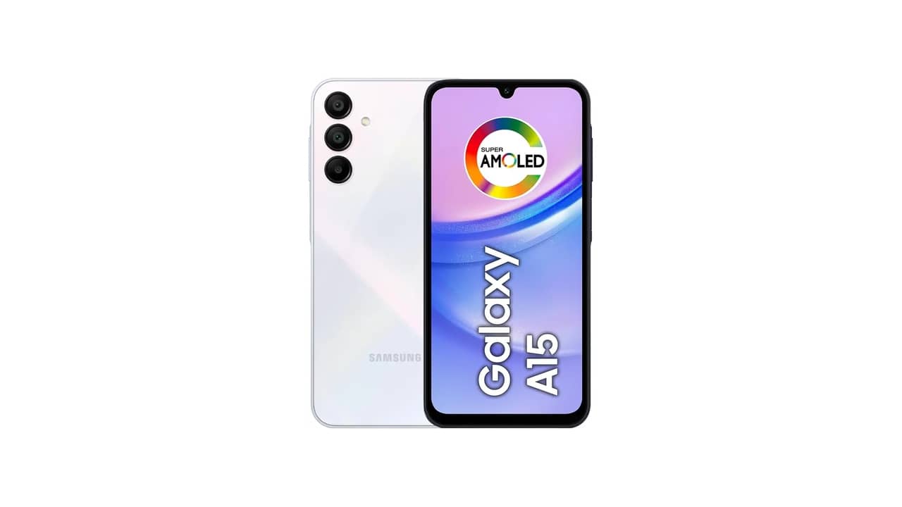 Galaxy M15 ou A15: As 10 Melhores Opções com 128GB