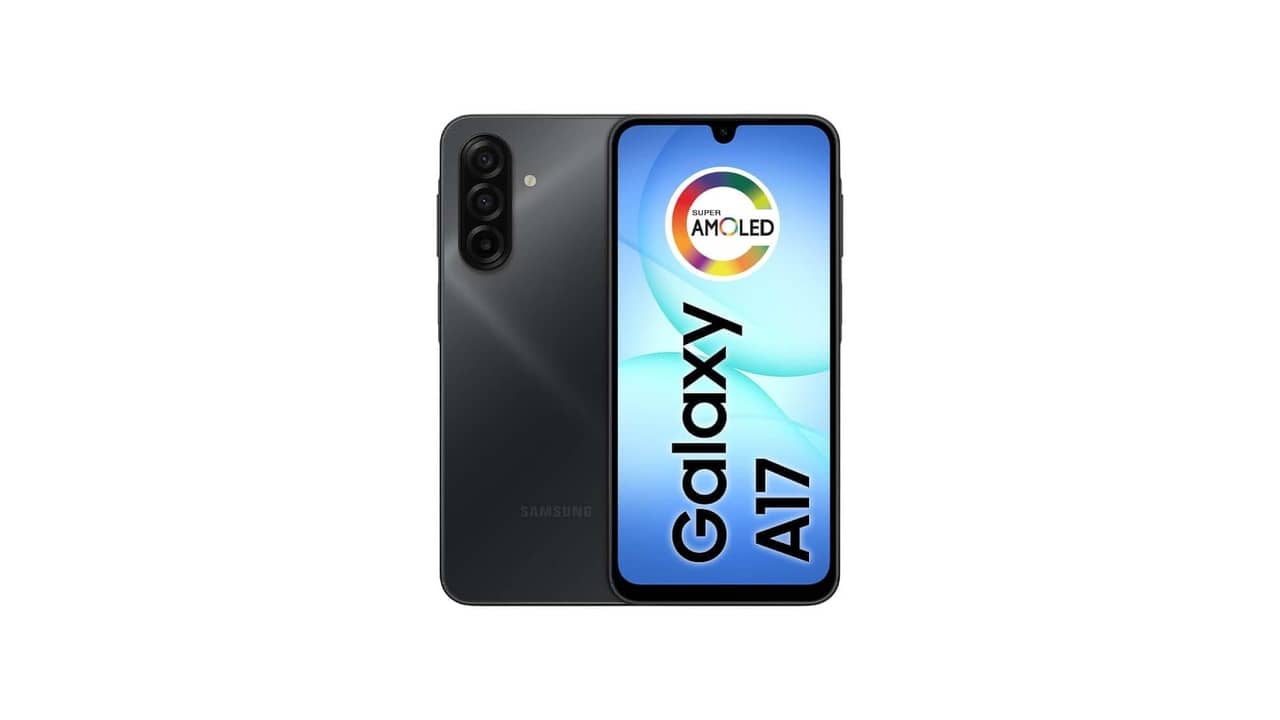 Galaxy M35: As 10 Melhores Opções de Smartphones 5G
