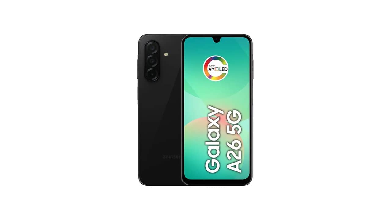 Galaxy M35: As 10 Melhores Opções de Smartphones 5G