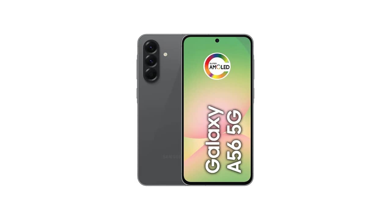 Galaxy M55: As 10 Melhores Alternativas no Mercado
