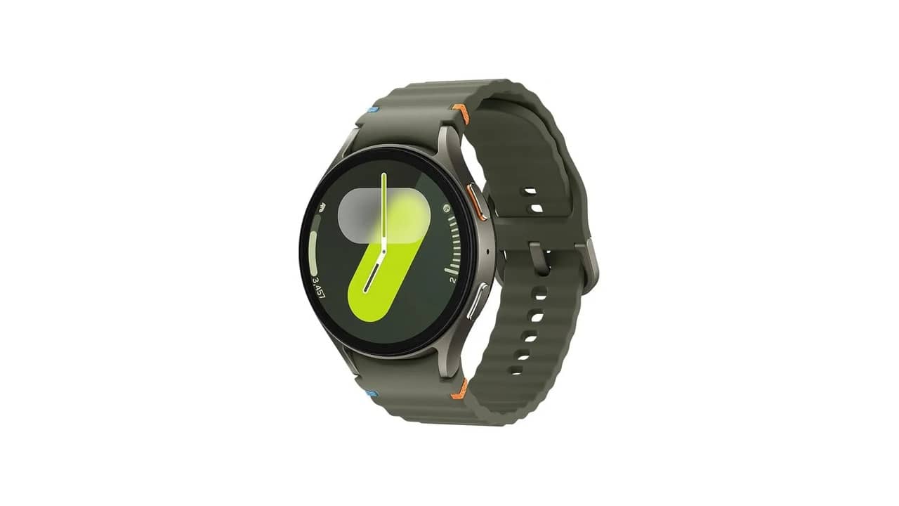 Galaxy Watch 6 ou 7: As 10 Melhores Opções de Tecnologia e Design