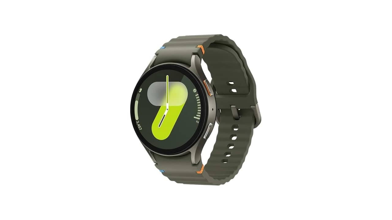 Galaxy Watch 7: As 10 Melhores Opções para Saúde e Estilo