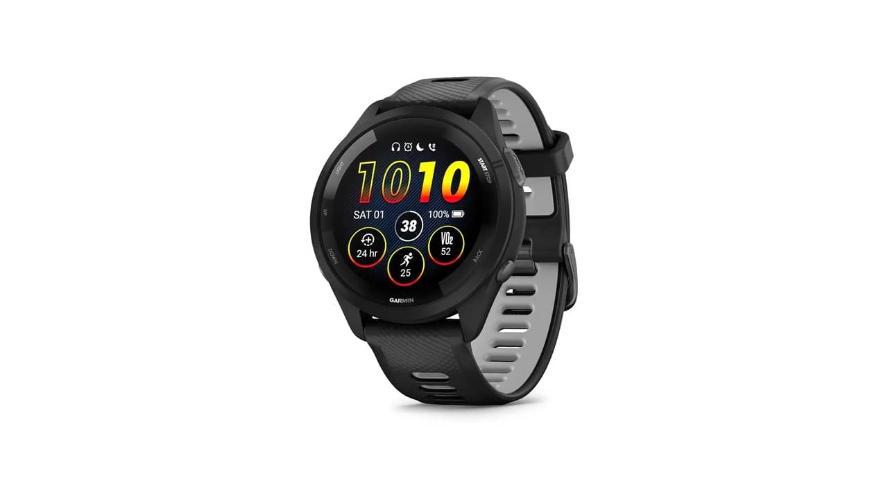 Garmin para Corrida e Ciclismo: As 10 Melhores Opções para Atletas