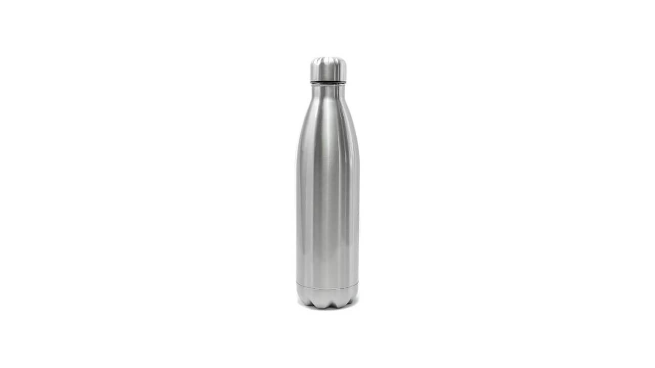 Garrafa de Água Inox: As 10 Melhores Opções Antivazamento e Térmicas