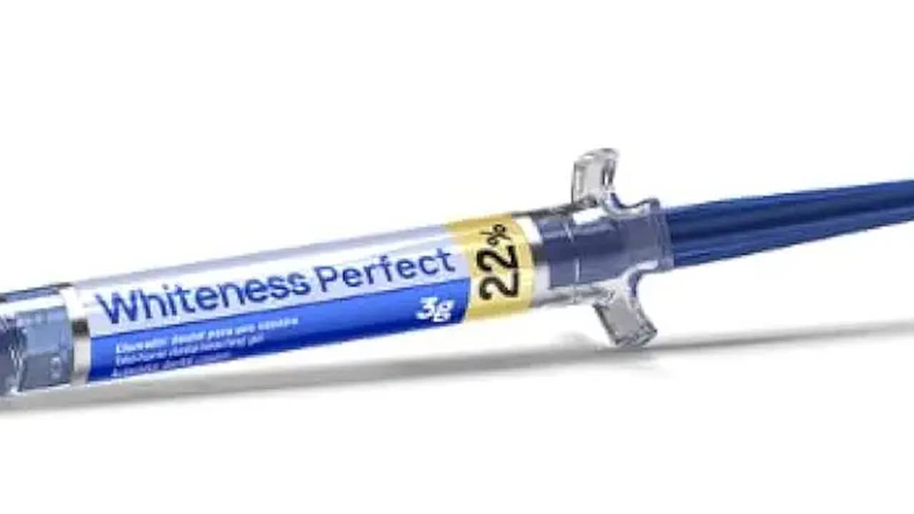 Gel Dental Clareador: A Melhor Opção com Tecnologia Whiteness Perfect