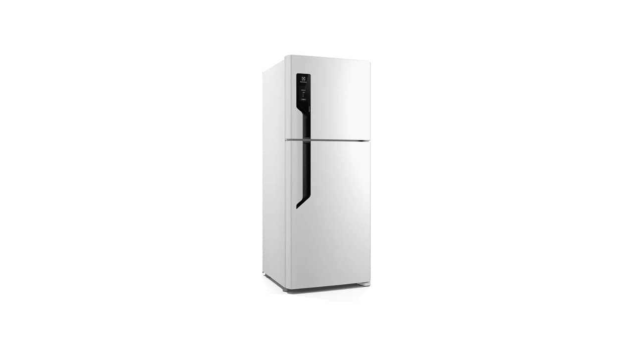 Geladeira Duplex Frost Free: A Melhor Opção com Eficiência Inverter