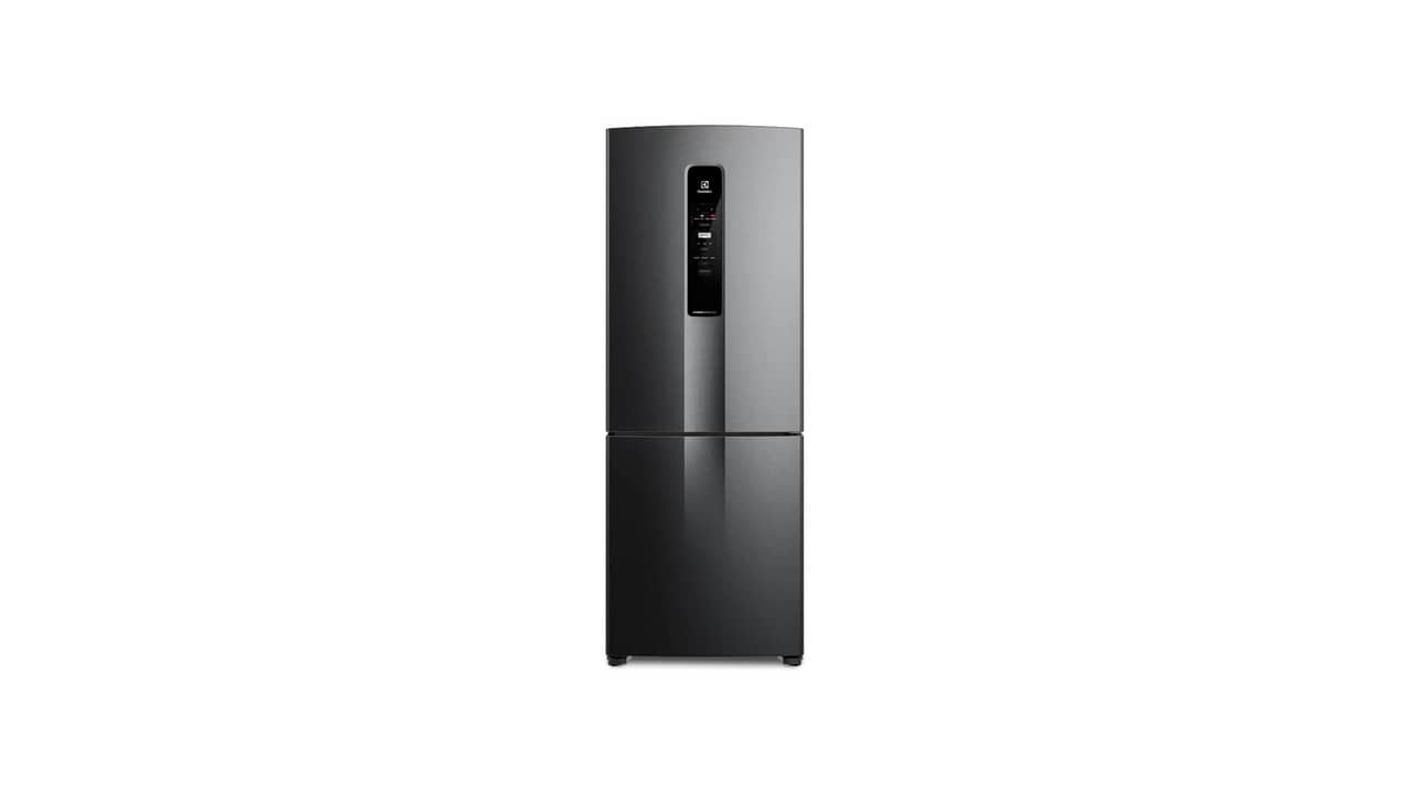 Geladeira Electrolux: As 10 Melhores Opções com AutoSense Inverter
