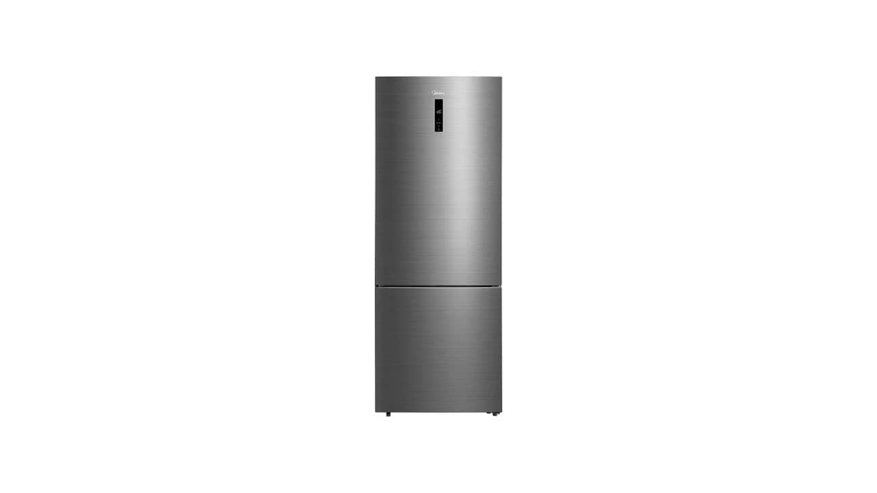 Geladeira Midea: As 10 Melhores Opções para Refrigeração Inversa