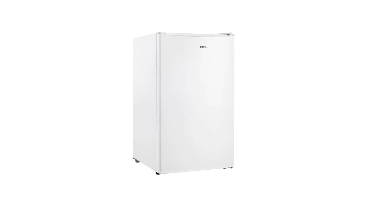 Geladeira Pequena para Apartamento: As 7 Melhores Opções Compactas