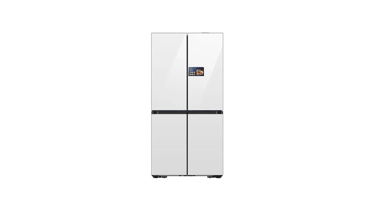 Geladeira Samsung Bespoke: As Melhores Opções com Tecnologia Family Hub