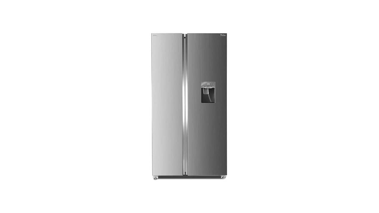 Geladeira Side by Side: As 10 Melhores Opções com Tecnologia de Inverter