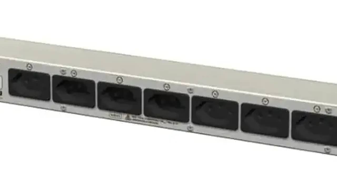 Gerenciador de Energia para Rack: As 10 Melhores Opções Profissionais