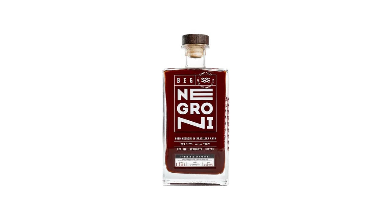 Gin para Drinks e Negroni: As 10 Melhores Opções com Sabores Inéditos