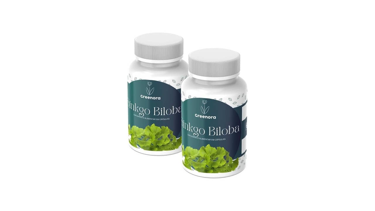 Ginkgo Biloba: As 10 Melhores Suplementos para Saúde