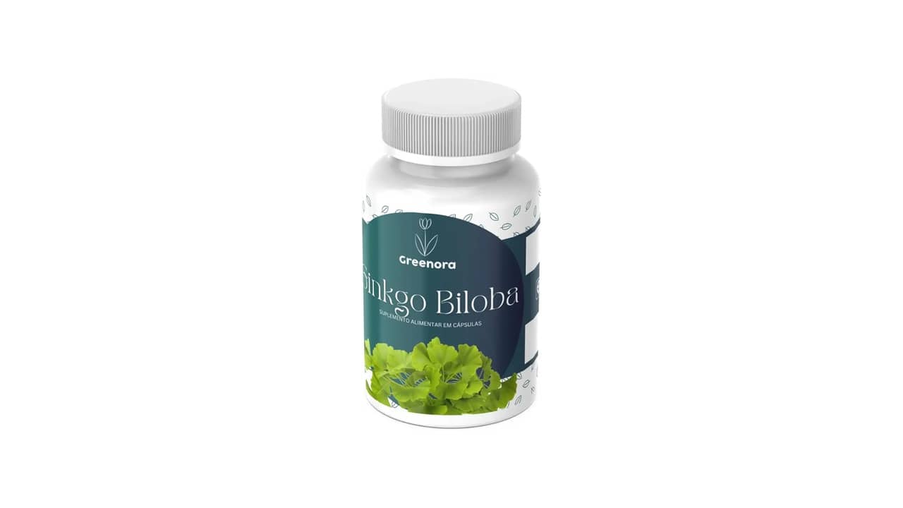 Ginkgo Biloba: As 10 Melhores Suplementos para Saúde