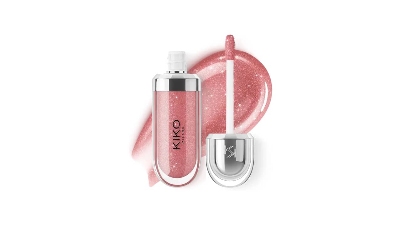 Gloss Kiko Milano: As 10 Melhores Opções Hidratantes e Coloridas