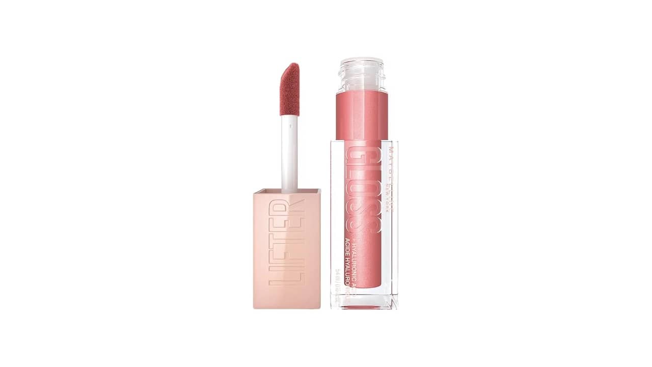 Gloss Labial com Ácido Hialurônico: As Melhores Opções para Lábios Hidratados e Volumosos