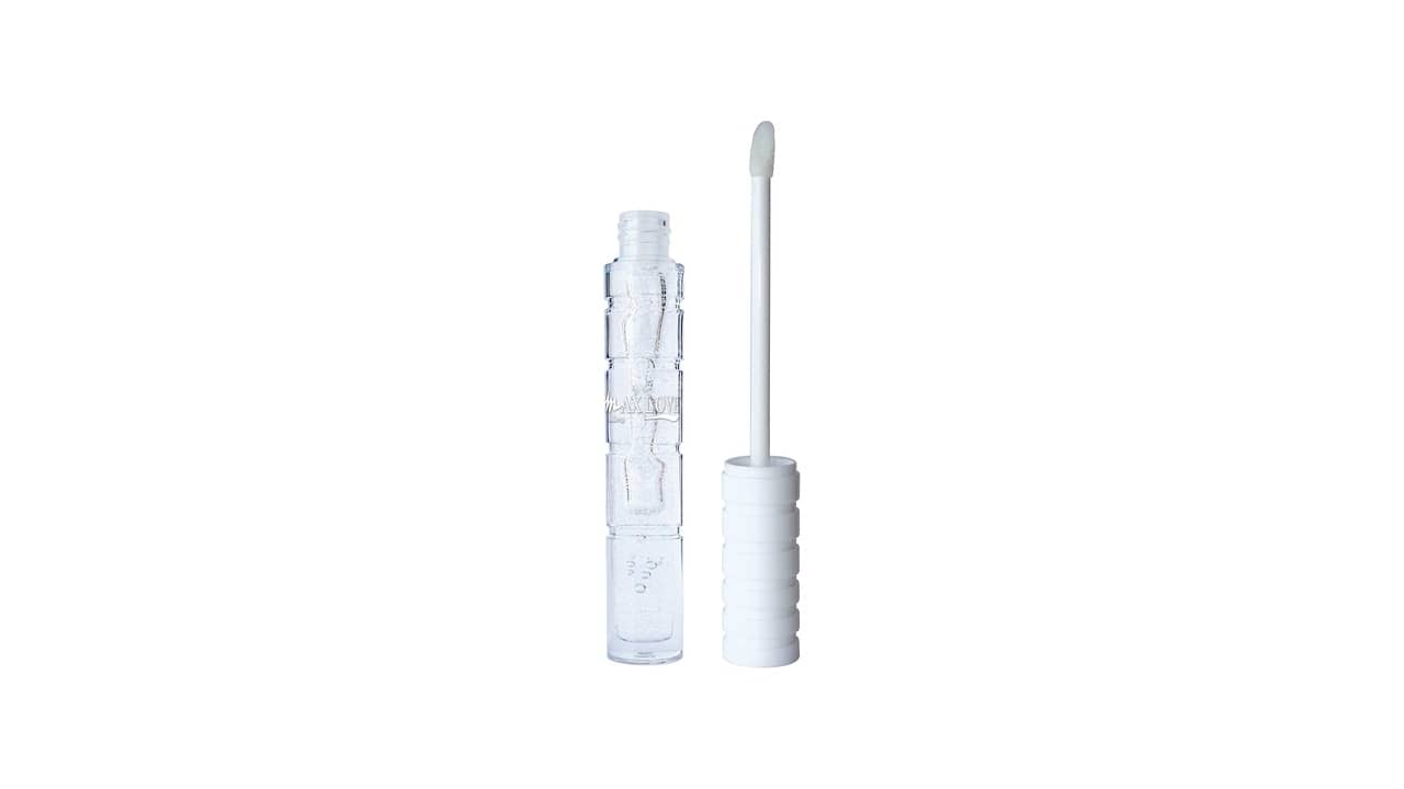 Gloss Labial Transparente: As 10 Melhores Opções para Lábios Brilhantes