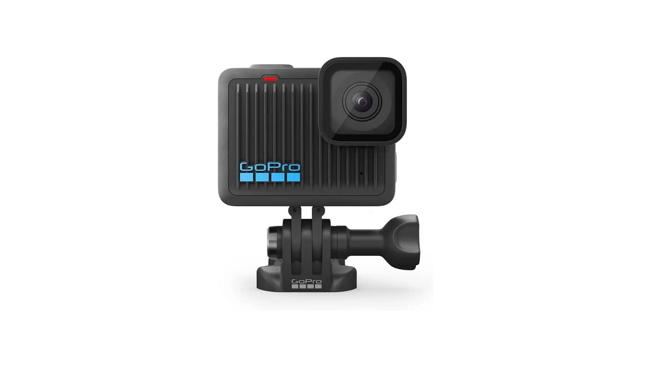 GoPro para Mergulho: As Melhores Câmeras e Acessórios