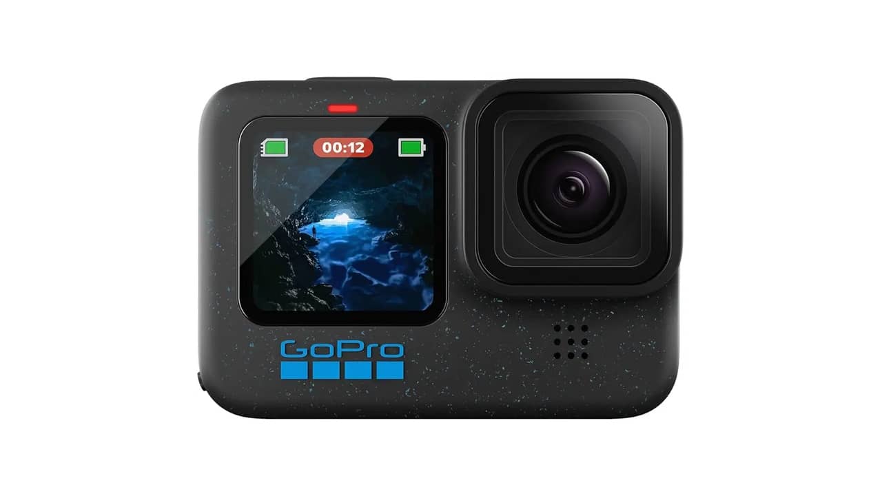 GoPro para Viagem e Vlog: A Melhor Câmera de Ação para Seus Momentos