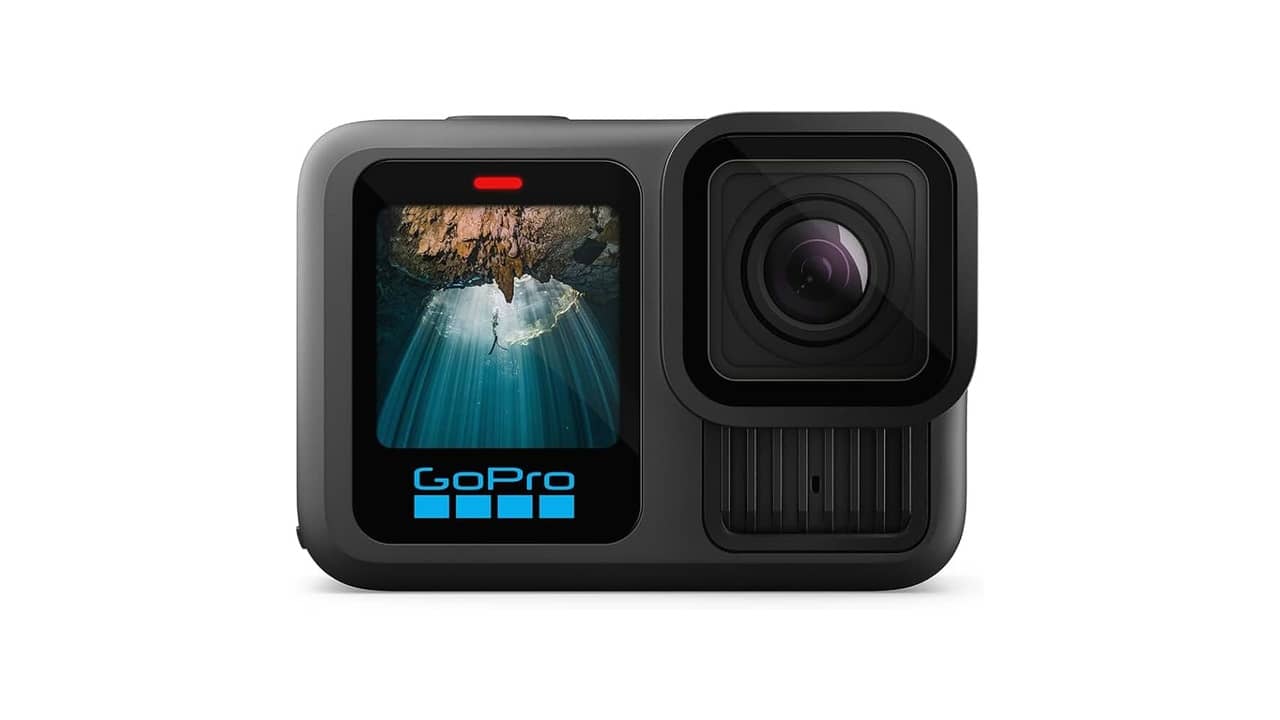 GoPro HERO: As 10 Melhores Câmeras de Ação para Seus Projetos