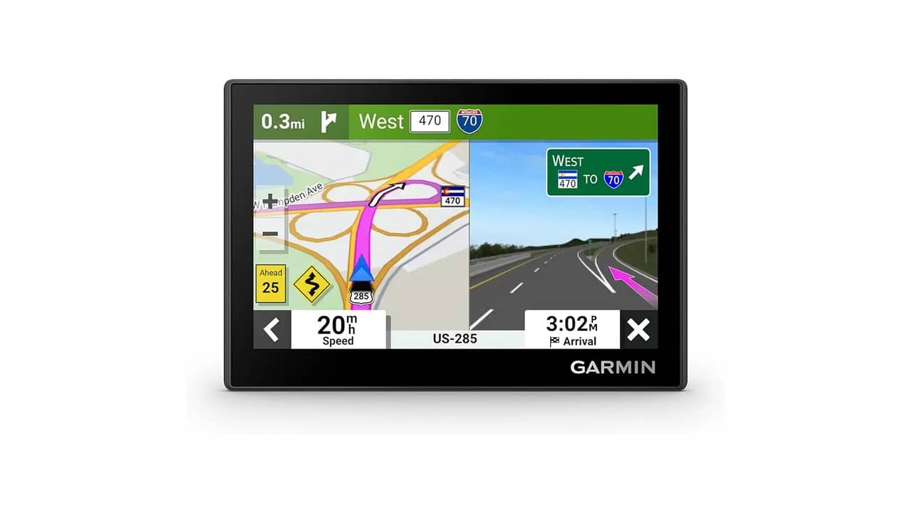 GPS Automotivo: A Melhor Opção para Navegação e Segurança