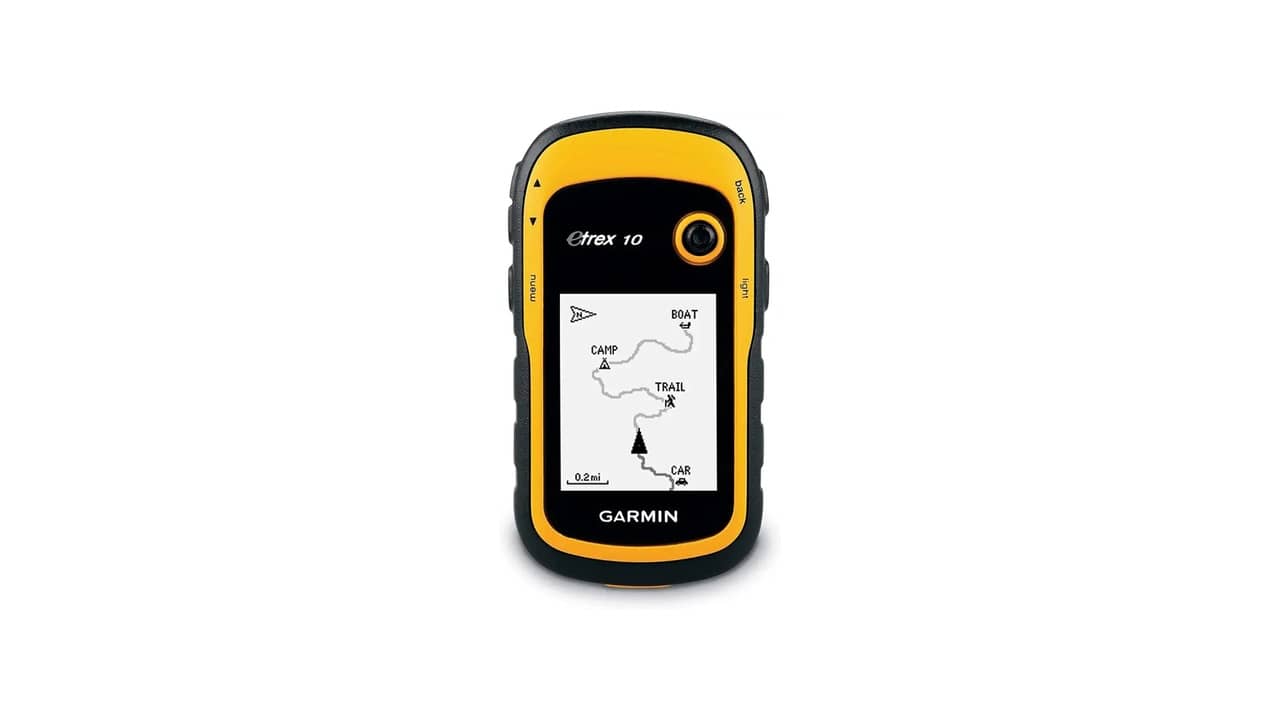 GPS Garmin: Os 10 Modelos Mais Versáteis Para Navegação
