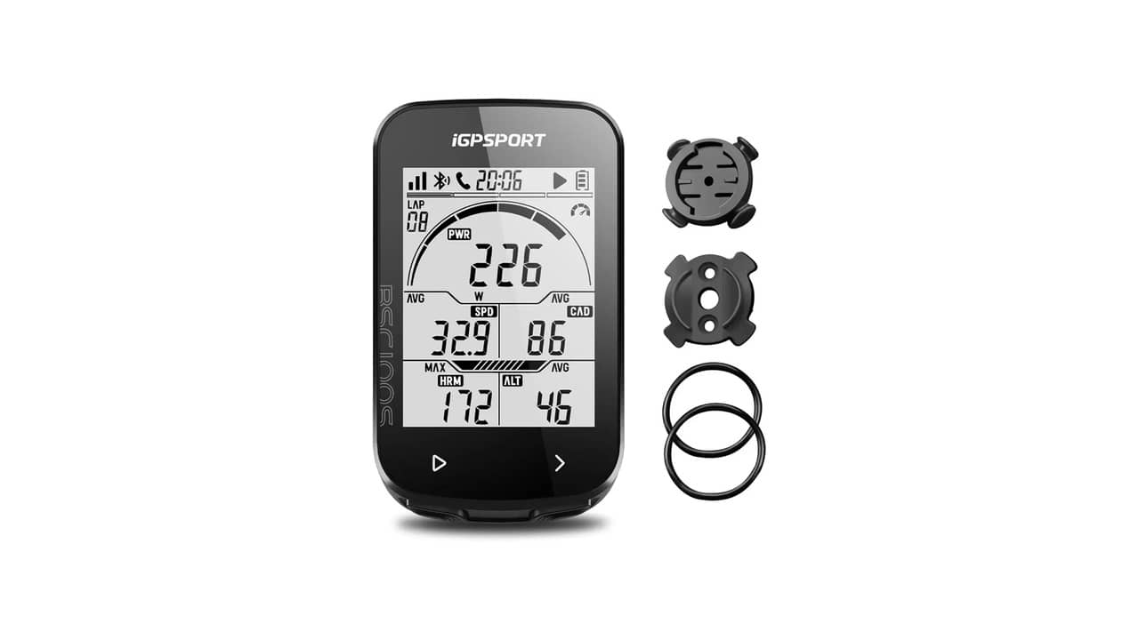 GPS para Bike: As 10 Melhores Opções para Navegação e Monitoramento