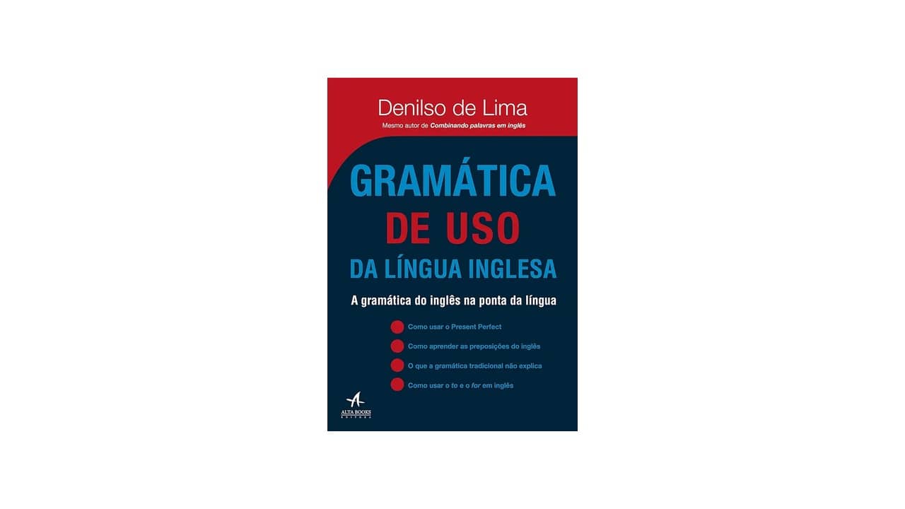 Gramática da Língua Inglesa: As 10 Melhores Opções para Aprendizado Eficiente