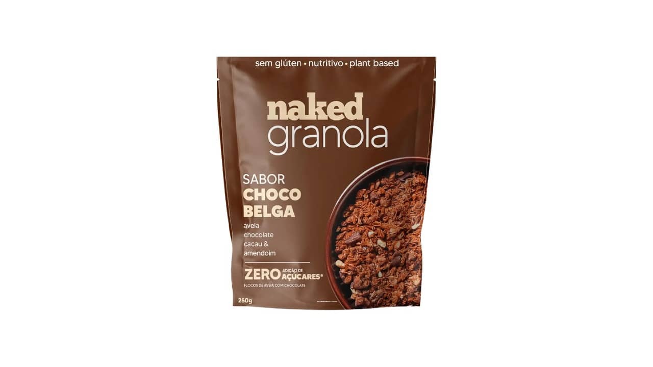 Granola ou Aveia: As 10 Melhores Opções para uma Dieta Saudável