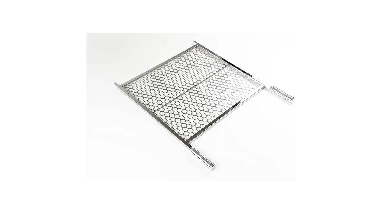 Grelha para Churrasco Inox: As 10 Melhores Opções de Qualidade e Durabilidade