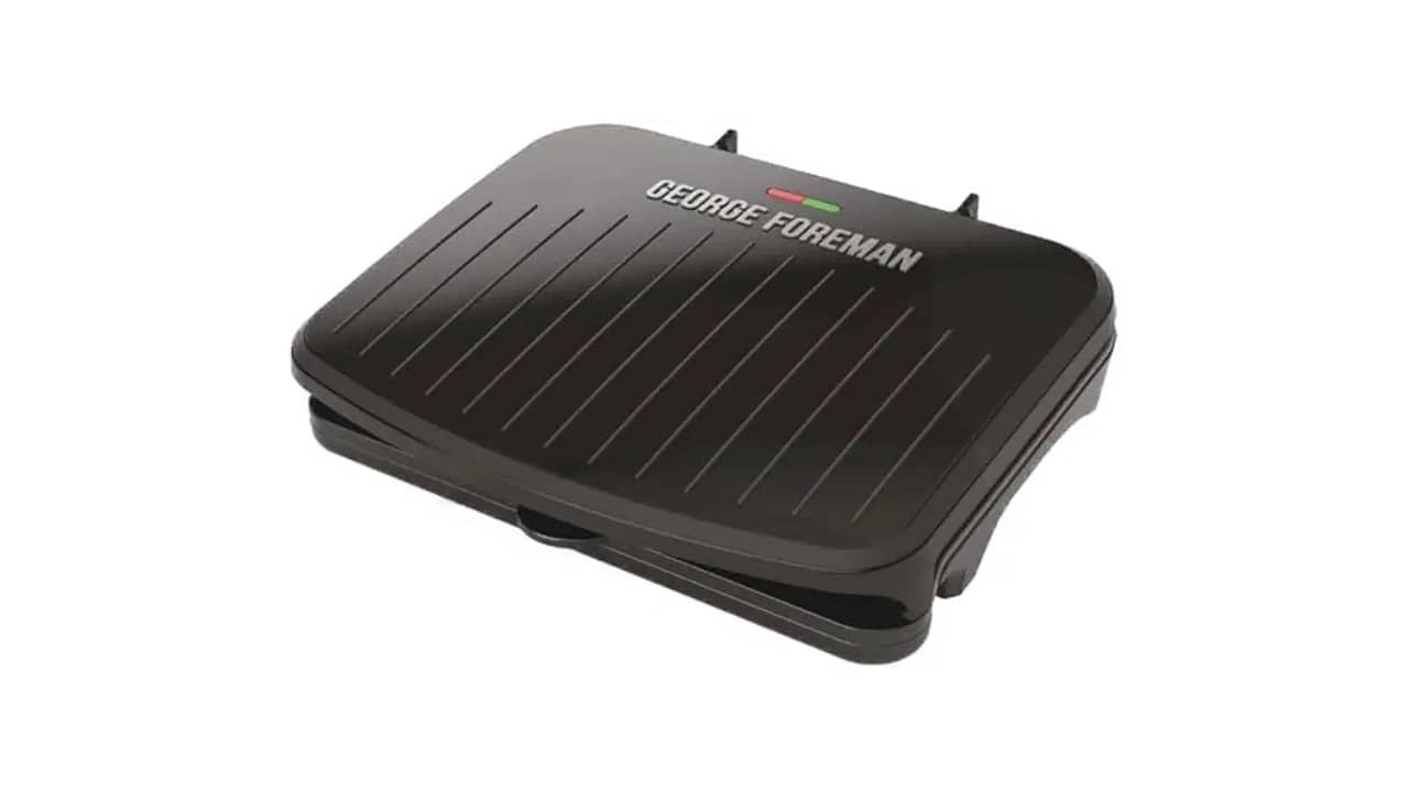 Grill George Foreman: As 10 Melhores Opções para Grelha e Panini