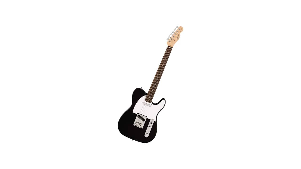 Guitarra Fender ou Gibson: As Melhores Opções para Principiantes e Profissionais