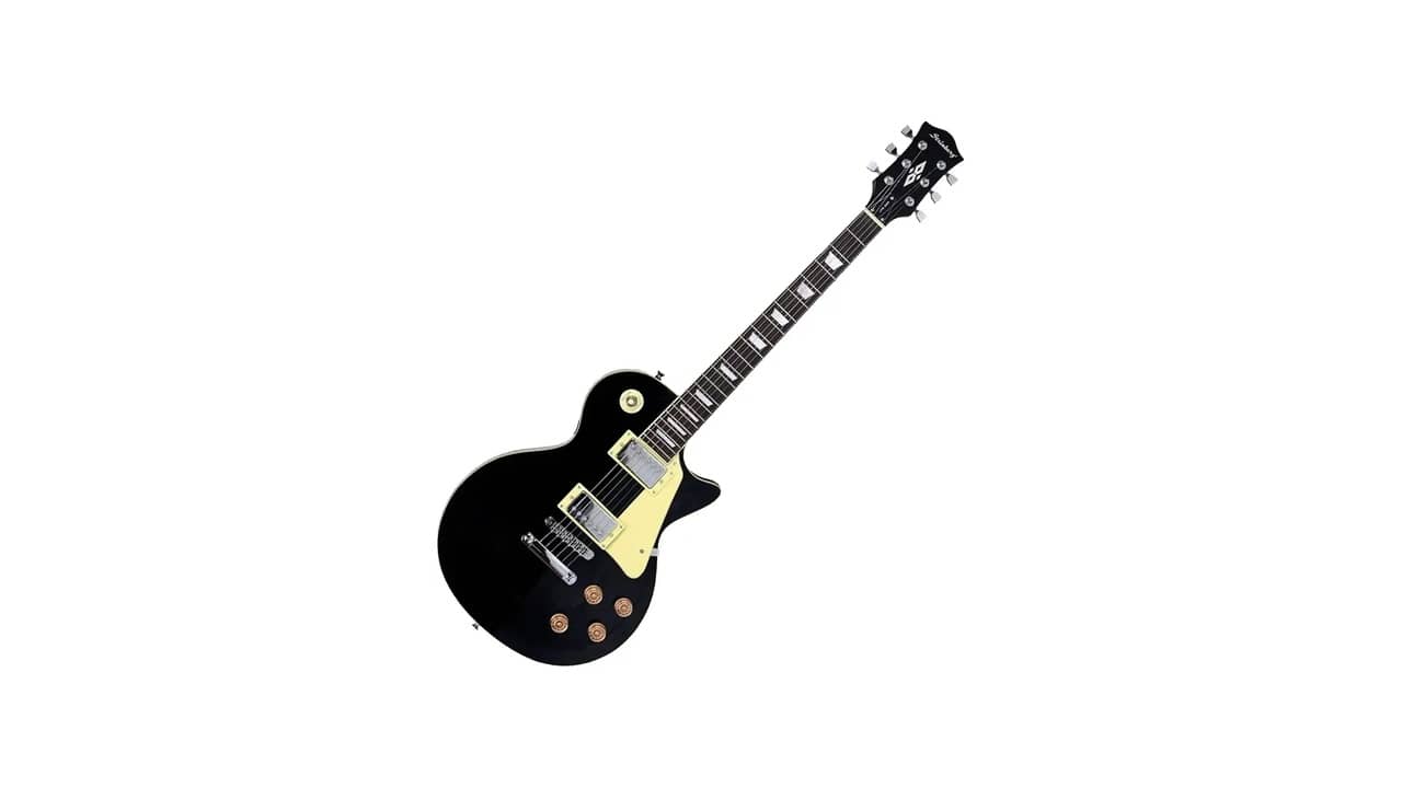 Guitarra Les Paul: As 10 Melhores Opções para Músicos Profissionais