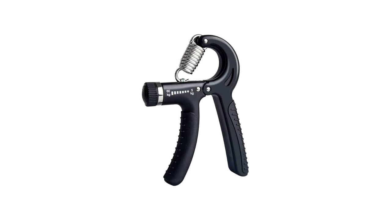 Hand Grip: Os 10 Melhores para Fortalecimento Muscular e Reabilitação