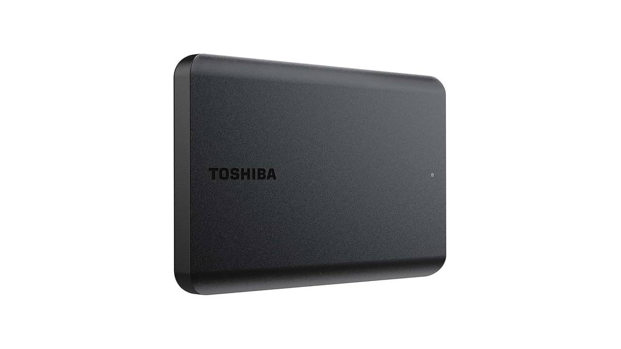 HD Externo para Consoles: As Melhores Opções para Jogos