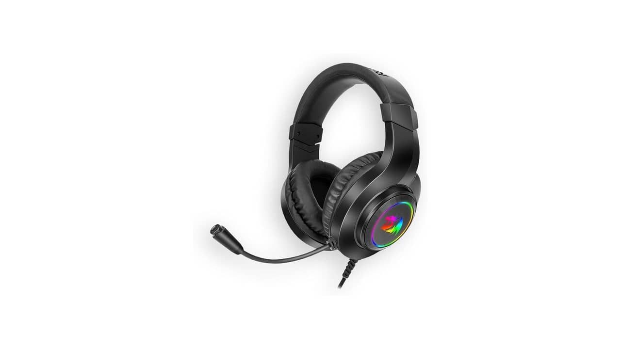 Headset Gamer Custo-benefício: As 10 Melhores Opções em Preço e Qualidade